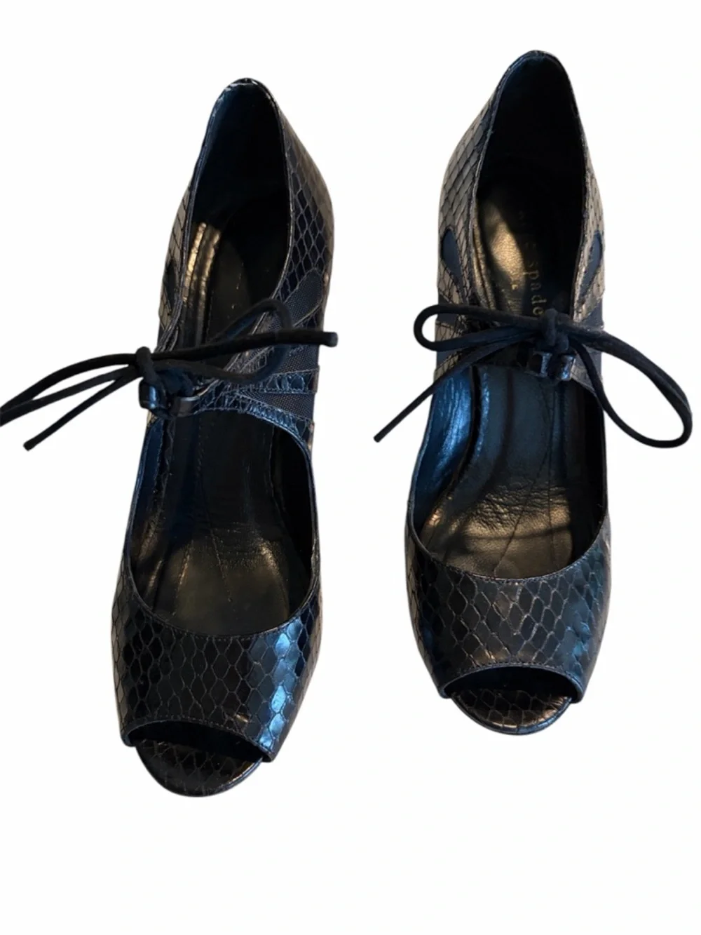 kate spade step up